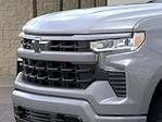 New 2024 Chevrolet Silverado 1500 RST Crew Cab 4WD, Pickup for sale #T1269797 - photo 13