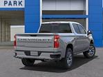 New 2024 Chevrolet Silverado 1500 RST Crew Cab 4WD, Pickup for sale #T1269797 - photo 4