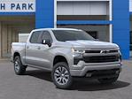 New 2024 Chevrolet Silverado 1500 RST Crew Cab 4WD, Pickup for sale #T1269797 - photo 7