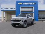 New 2024 Chevrolet Silverado 1500 RST Crew Cab 4WD, Pickup for sale #T1269797 - photo 8