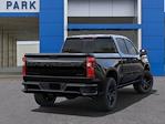 New 2024 Chevrolet Silverado 1500 RST Crew Cab 2WD, Pickup for sale #T1269870 - photo 4