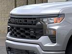 New 2024 Chevrolet Silverado 1500 Custom Crew Cab 2WD, Pickup for sale #T458559A - photo 13