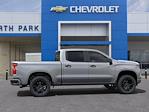 New 2024 Chevrolet Silverado 1500 Custom Crew Cab 2WD, Pickup for sale #T458559A - photo 5