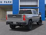 New 2025 Chevrolet Silverado 2500 ZR2 Crew Cab 4WD, Pickup for sale #TF118268 - photo 4