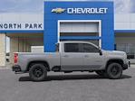 New 2025 Chevrolet Silverado 2500 ZR2 Crew Cab 4WD, Pickup for sale #TF118268 - photo 5