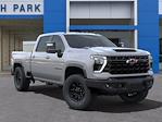 New 2025 Chevrolet Silverado 2500 ZR2 Crew Cab 4WD, Pickup for sale #TF118268 - photo 7