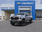 New 2025 Chevrolet Silverado 2500 ZR2 Crew Cab 4WD, Pickup for sale #TF118268 - photo 8