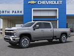 New 2025 Chevrolet Silverado 2500 LT Crew Cab 4WD, Pickup for sale #TF129737 - photo 2