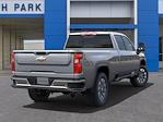 New 2025 Chevrolet Silverado 2500 LT Crew Cab 4WD, Pickup for sale #TF129737 - photo 4