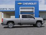 New 2025 Chevrolet Silverado 2500 LT Crew Cab 4WD, Pickup for sale #TF129737 - photo 5