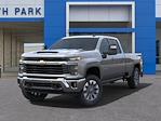 New 2025 Chevrolet Silverado 2500 LT Crew Cab 4WD, Pickup for sale #TF129737 - photo 6