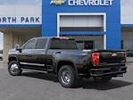 New 2025 Chevrolet Silverado 3500 High Country Crew Cab 4WD, Pickup for sale #TF130492 - photo 3