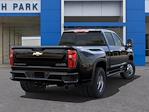 New 2025 Chevrolet Silverado 3500 High Country Crew Cab 4WD, Pickup for sale #TF130492 - photo 4