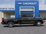 New 2025 Chevrolet Silverado 3500 High Country Crew Cab 4WD, Pickup for sale #TF130492 - photo 5