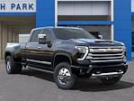 New 2025 Chevrolet Silverado 3500 High Country Crew Cab 4WD, Pickup for sale #TF130492 - photo 7