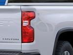 New 2025 Chevrolet Silverado 2500 Custom Crew Cab 4WD, Pickup for sale #TF130806 - photo 11