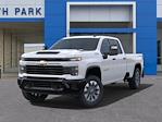 New 2025 Chevrolet Silverado 2500 Custom Crew Cab 4WD, Pickup for sale #TF130806 - photo 6