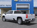 New 2025 Chevrolet Silverado 2500 LTZ Crew Cab 4WD, Pickup for sale #TF131647 - photo 3