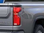 New 2025 Chevrolet Silverado 2500 High Country Crew Cab 4WD, Pickup for sale #TF133879 - photo 11