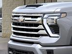 New 2025 Chevrolet Silverado 2500 High Country Crew Cab 4WD, Pickup for sale #TF133879 - photo 13