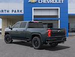 2025 Chevrolet Silverado 2500 Crew Cab 4WD, Pickup for sale #TF136107 - photo 3