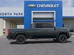 2025 Chevrolet Silverado 2500 Crew Cab 4WD, Pickup for sale #TF136107 - photo 5