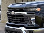 New 2025 Chevrolet Silverado 3500 LT Crew Cab 4WD, Pickup for sale #TF139943 - photo 13