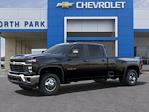 New 2025 Chevrolet Silverado 3500 LT Crew Cab 4WD, Pickup for sale #TF139943 - photo 2