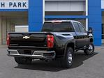 New 2025 Chevrolet Silverado 3500 LT Crew Cab 4WD, Pickup for sale #TF139943 - photo 4