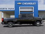 New 2025 Chevrolet Silverado 3500 LT Crew Cab 4WD, Pickup for sale #TF139943 - photo 5