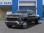 New 2025 Chevrolet Silverado 3500 LT Crew Cab 4WD, Pickup for sale #TF139943 - photo 6