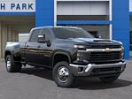 New 2025 Chevrolet Silverado 3500 LT Crew Cab 4WD, Pickup for sale #TF139943 - photo 7