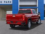 2025 Chevrolet Silverado 2500 Crew Cab 4WD, Pickup for sale #TF152474 - photo 4