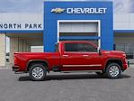 2025 Chevrolet Silverado 2500 Crew Cab 4WD, Pickup for sale #TF152474 - photo 5