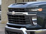 New 2025 Chevrolet Silverado 2500 LT Crew Cab 4WD, Pickup for sale #TF161849 - photo 13