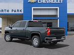 New 2025 Chevrolet Silverado 2500 LT Crew Cab 4WD, Pickup for sale #TF161849 - photo 4