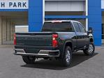 New 2025 Chevrolet Silverado 2500 LT Crew Cab 4WD, Pickup for sale #TF161849 - photo 2