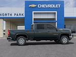 New 2025 Chevrolet Silverado 2500 LT Crew Cab 4WD, Pickup for sale #TF161849 - photo 5