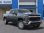 New 2025 Chevrolet Silverado 2500 LT Crew Cab 4WD, Pickup for sale #TF161849 - photo 7