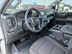 New 2024 Chevrolet Silverado 2500 Work Truck Crew Cab 2WD, Service Truck for sale #TF267724 - photo 10