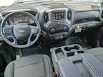 New 2024 Chevrolet Silverado 2500 Work Truck Crew Cab 2WD, Service Truck for sale #TF267724 - photo 14