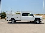 New 2024 Chevrolet Silverado 2500 Work Truck Crew Cab 2WD, Service Truck for sale #TF267724 - photo 3