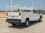 New 2024 Chevrolet Silverado 2500 Work Truck Crew Cab 2WD, Service Truck for sale #TF267724 - photo 2