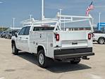 New 2024 Chevrolet Silverado 2500 Work Truck Crew Cab 2WD, Service Truck for sale #TF267724 - photo 5