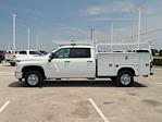 New 2024 Chevrolet Silverado 2500 Work Truck Crew Cab 2WD, Service Truck for sale #TF267724 - photo 6