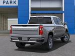 New 2025 Chevrolet Silverado 1500 LT Crew Cab 2WD, Pickup for sale #TG105179 - photo 4