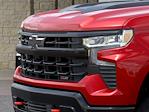 New 2025 Chevrolet Silverado 1500 LT Crew Cab 4WD, Pickup for sale #TG108167 - photo 13