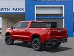 New 2025 Chevrolet Silverado 1500 LT Crew Cab 4WD, Pickup for sale #TG108167 - photo 3