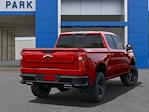 New 2025 Chevrolet Silverado 1500 LT Crew Cab 4WD, Pickup for sale #TG108167 - photo 4