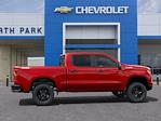 New 2025 Chevrolet Silverado 1500 LT Crew Cab 4WD, Pickup for sale #TG108167 - photo 5